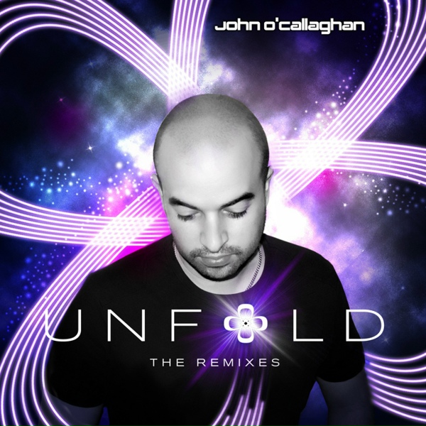John O'Callaghan feat. Audrey Gallagher - Big Sky