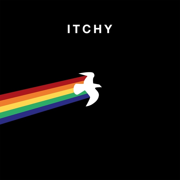 ITCHY - Tut uns leid