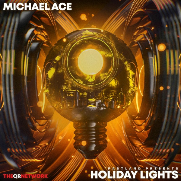 Michael Ace, Pastland feat. J Fitz - Eagle Eyed
