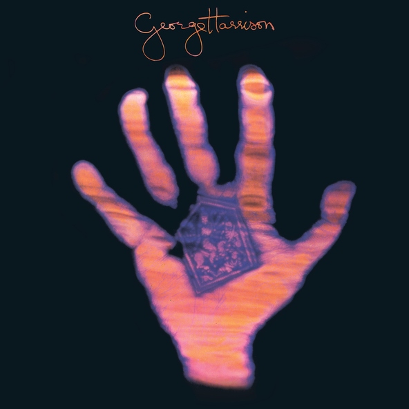 George Harrison - Give Me Love (Give Me Peace On Earth)