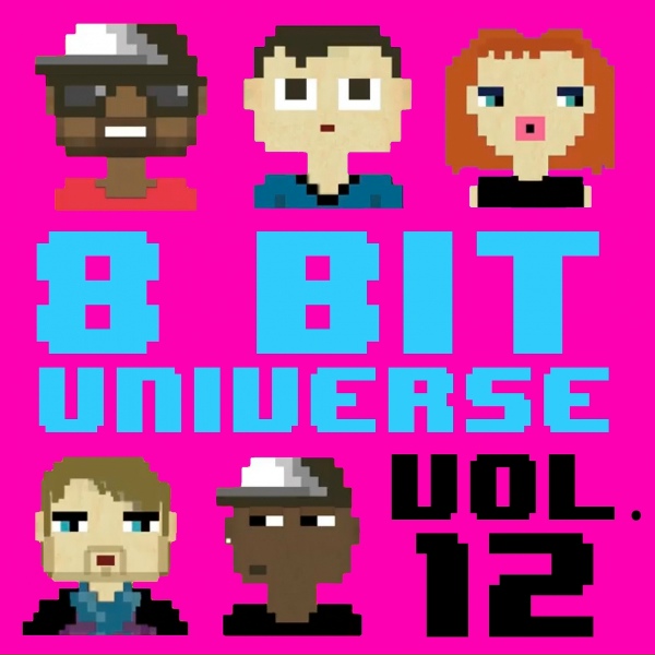 8-Bit Universe - Always (Route 94 Remix)