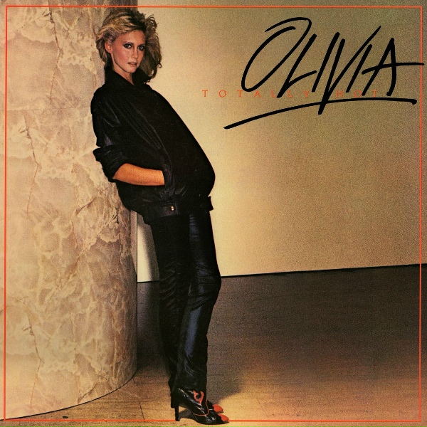 Olivia Newton-John - Deeper Than The Night