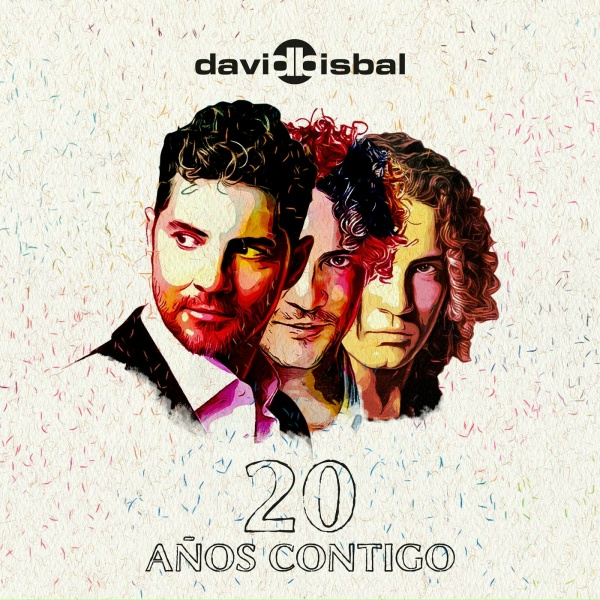 David Bisbal - Adoro