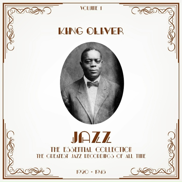 King Oliver And His Orchestra - Sweet Like This