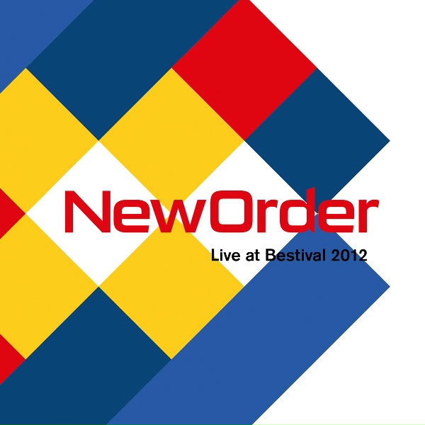 New Order - Temptation