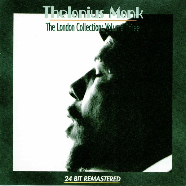 Thelonious Monk - Hackensack