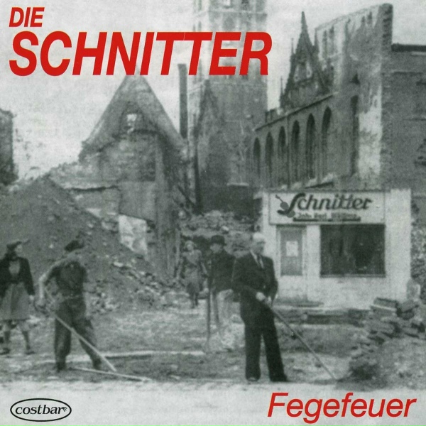 Die Schnitter - Der Bettler