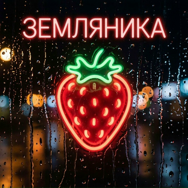 IrKon Music - Земляника
