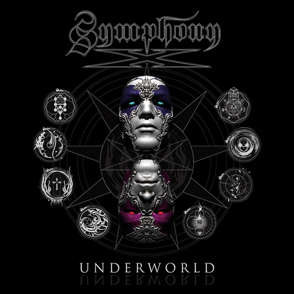 Symphony X - Nevermore