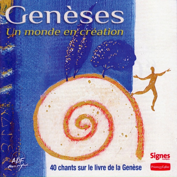 Ensemble vocal Dédicace, Marie-Louise Valentin, Gaëtan de Courrèges
