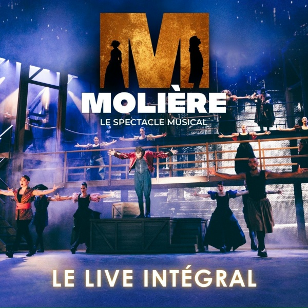 Moli&egrave;re l'op&eacute;ra urbain - Montfleury d&eacute;nonce Moli&egrave;re