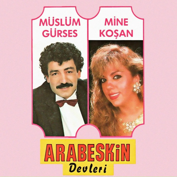 M&uuml;sl&uuml;m G&uuml;rses, Mine Koşan - Acılı Sevda