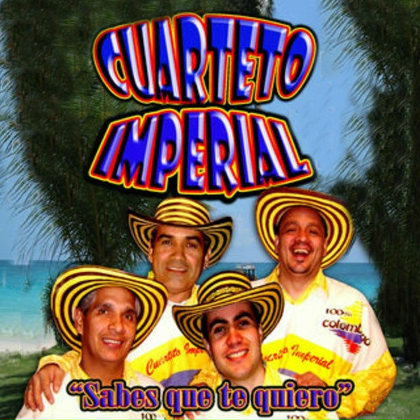 Cuarteto Imperial