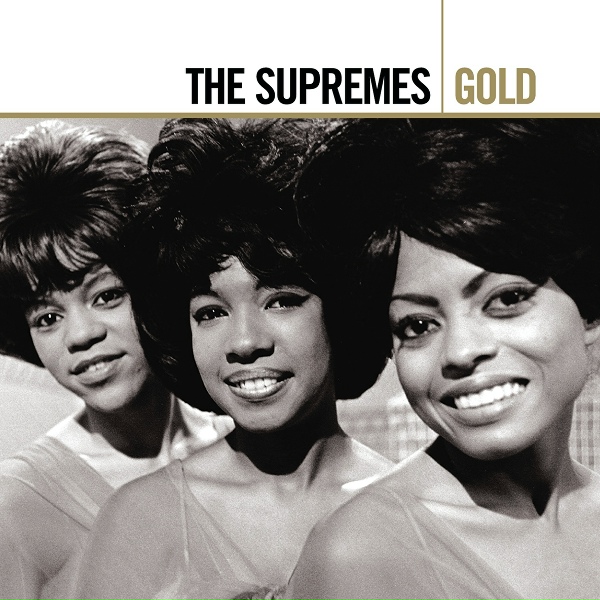 Diana Ross & The Supremes - When The Lovelight Starts Shining Through His Eyes