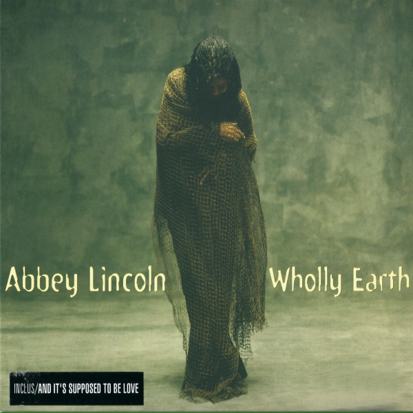 Abbey Lincoln - And It's Supposed To Be Love