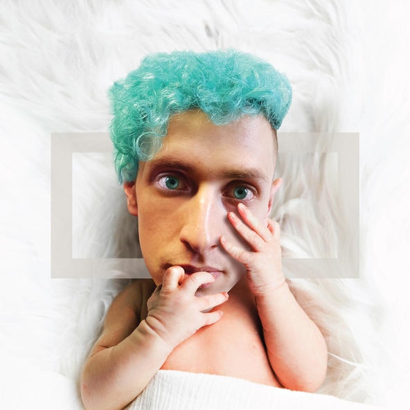 SKIES - Born Yesterday