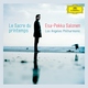 Esa-Pekka Salonen - The Rite of Spring with the Los Angeles Philharmonic