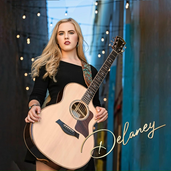 Delaney Faulds - Turn Them into You