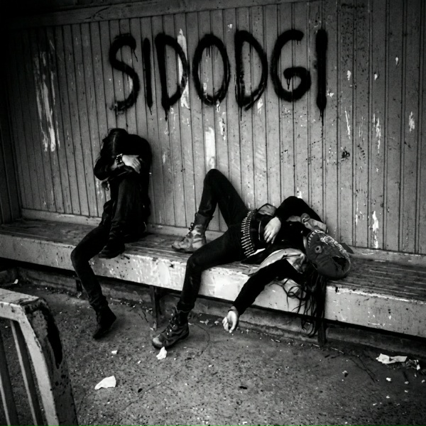 SIDODGI DUBOSHIT - MAYHEM