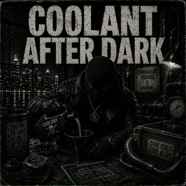 Koven - Nightstand After Dark