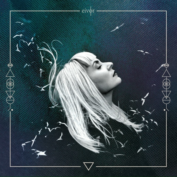 Eiv&oslash;r - Piece by Piece