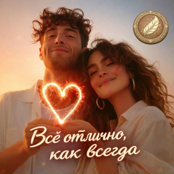 Песни для Счастья - Как прекрасна жизнь моя