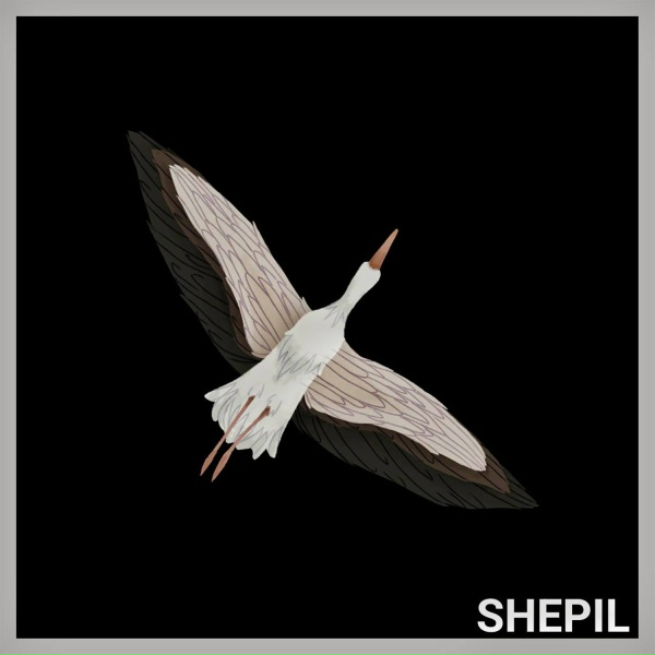 SHEPIL - Лелека