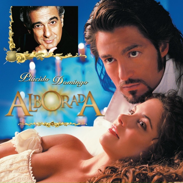 Jorge Avenda&ntilde;o - El Sue&ntilde;o De Martin