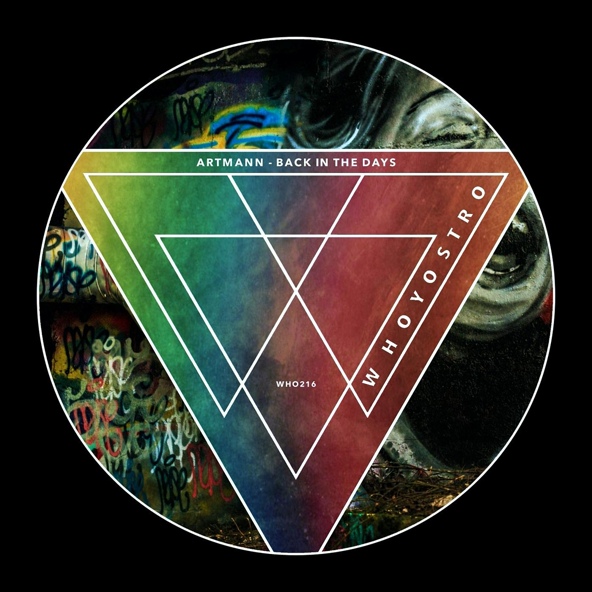 Artmann - Odd Frames