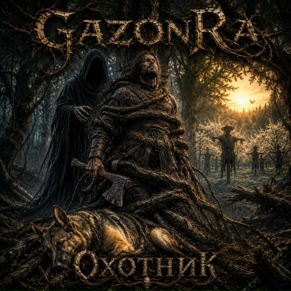 GazonRa - Охотник