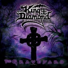 King Diamond - Up from the Grave