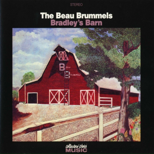 The Beau Brummels - Long Walking Down to Misery