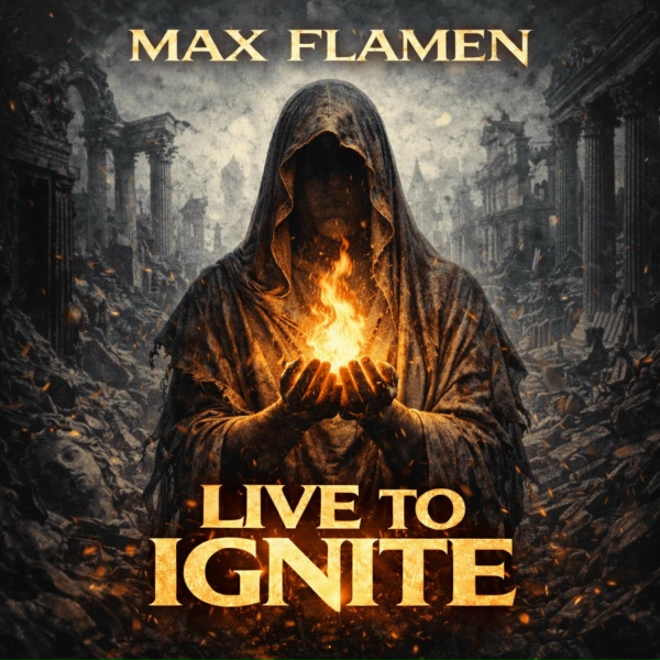 Max Flamen