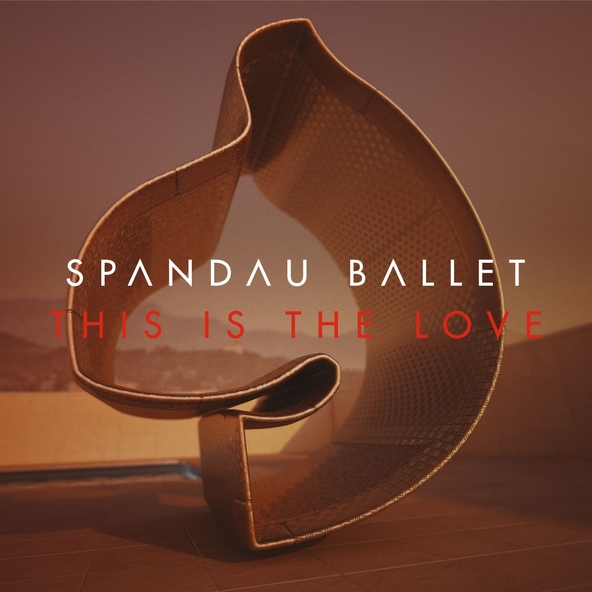 Spandau Ballet - This Is The Love