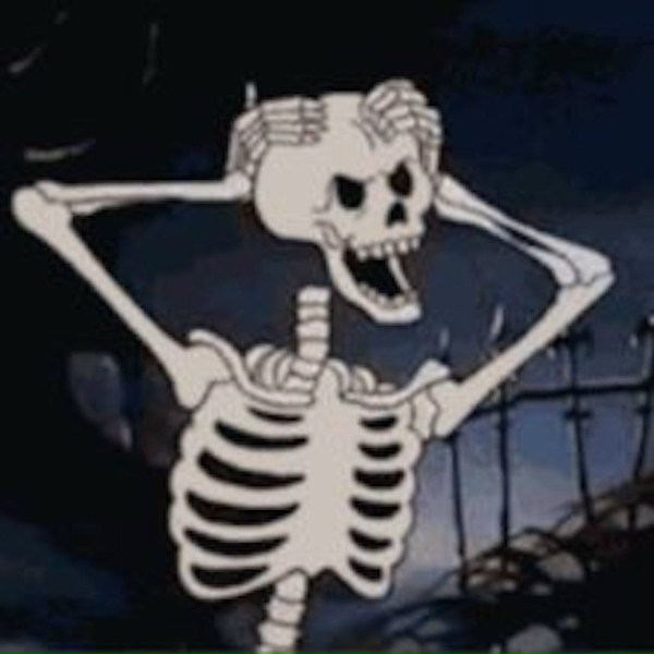 BONES - OhNo!