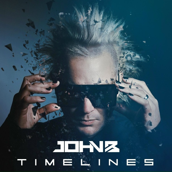 John B feat. Shaz Sparks