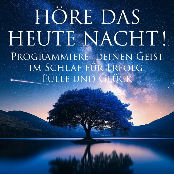 Audimio - Niemand Au&szlig;er Dir Entscheidet, Wie Du Dich F&uuml;hlst