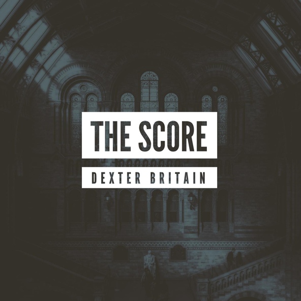 Dexter Britain - On My Way Home