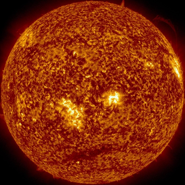 SUNSAY - Гори дотла