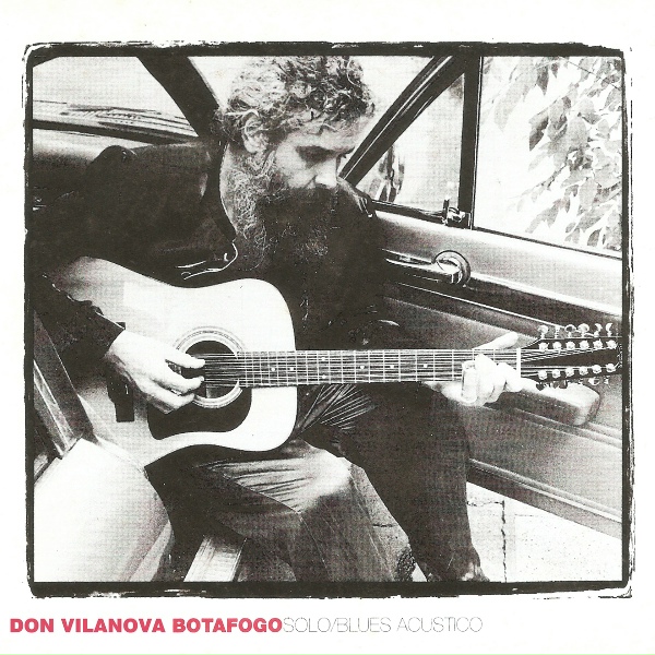 Don Vilanova Botafogo - Love in Vain