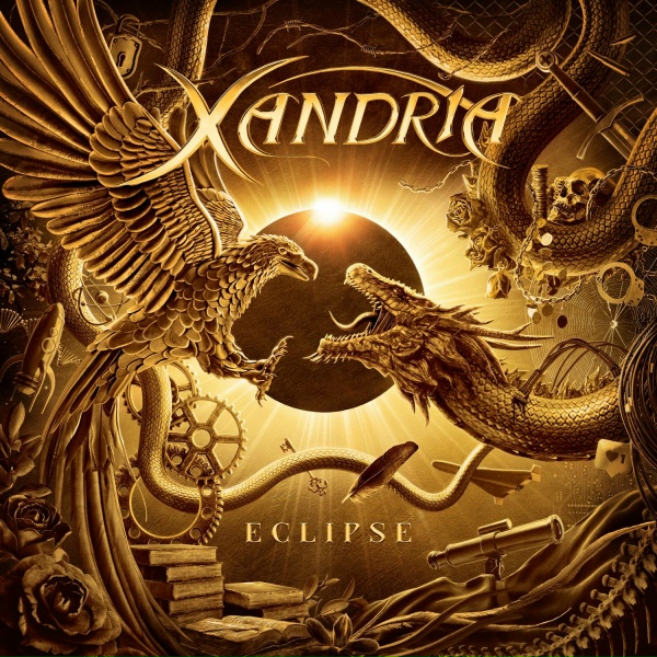 Xandria - Lore