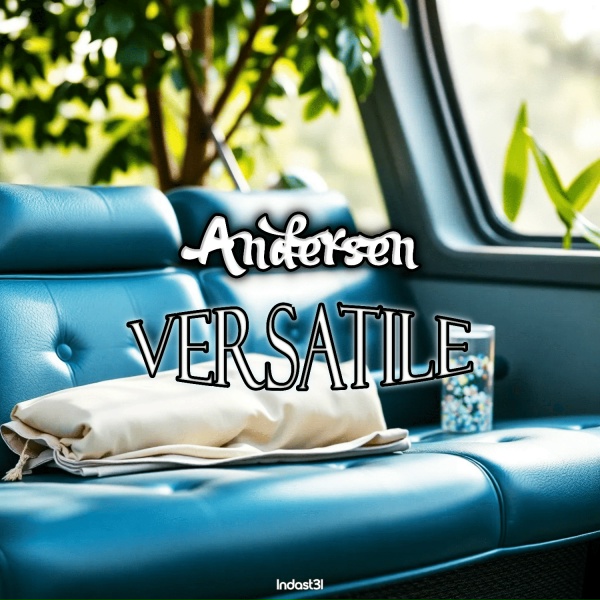 Andersen - Versatile