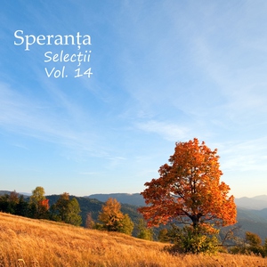 Speranta - Pentru Tine vreau să trăiesc