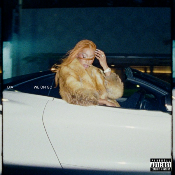 Bia - WE ON GO