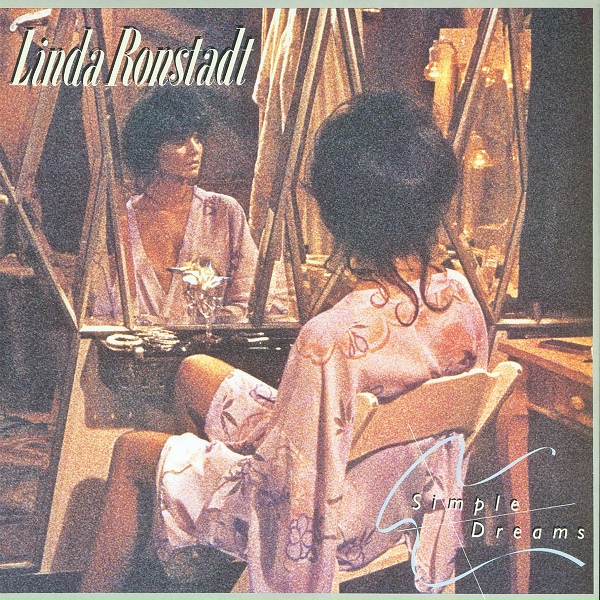 Linda Ronstadt - Simple Man, Simple Dream