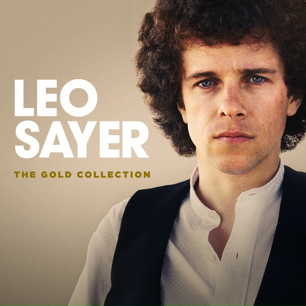Leo Sayer - I Will Not Stop Fighting