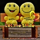 &Ouml;mer B&uuml;k&uuml;lmezoğlu, DJ Iljano - Let 'Me Smile