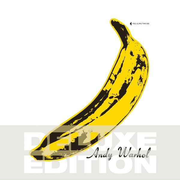 The Velvet Underground - There She Goes Again