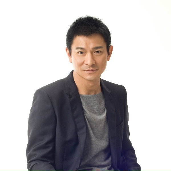 Andy Lau - Wu (Theme Song from Movie "New Shaolin Temple")