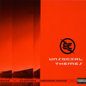 E-Craft - Invasion Destructive